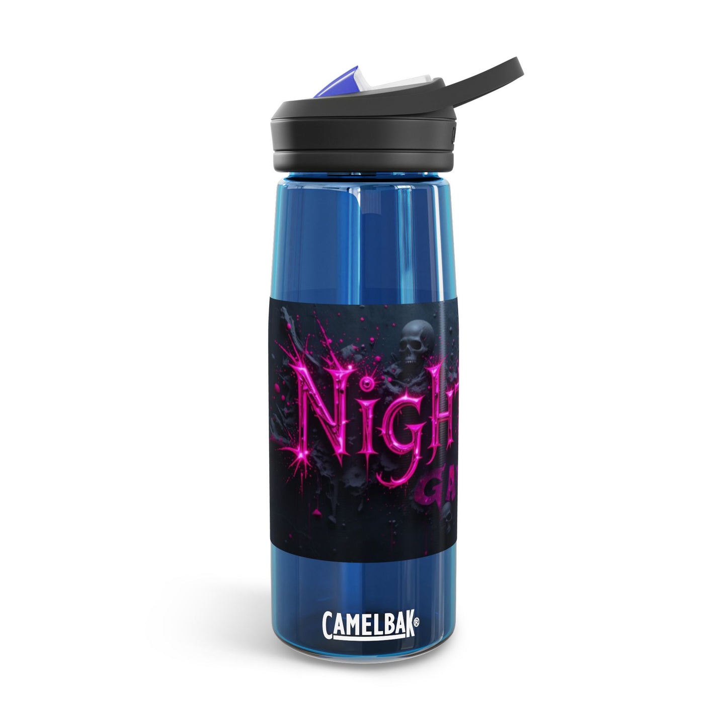 CamelBak Eddy® Water Bottle, 20oz\25oz