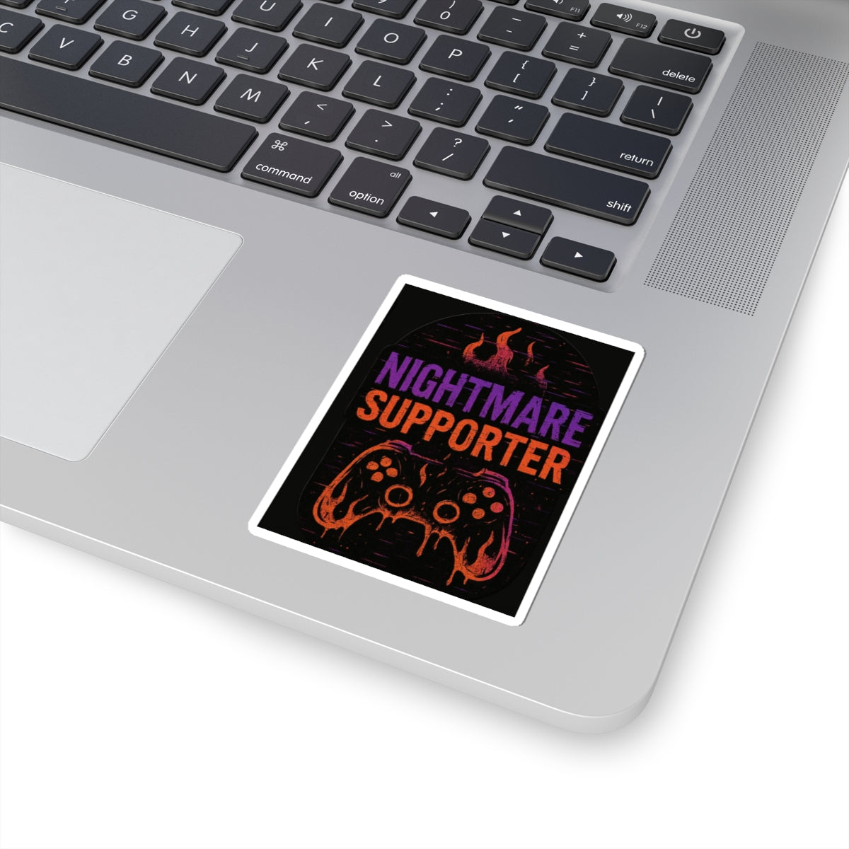 Kiss-Cut Stickers