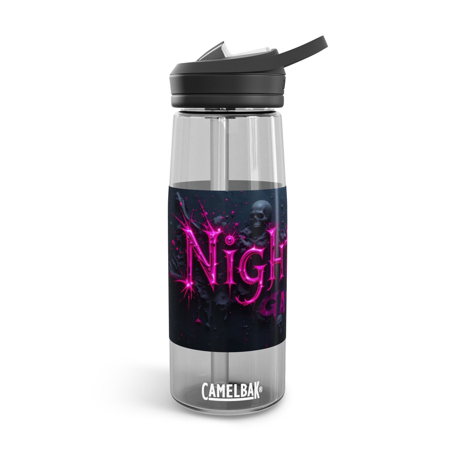 CamelBak Eddy® Water Bottle, 20oz\25oz