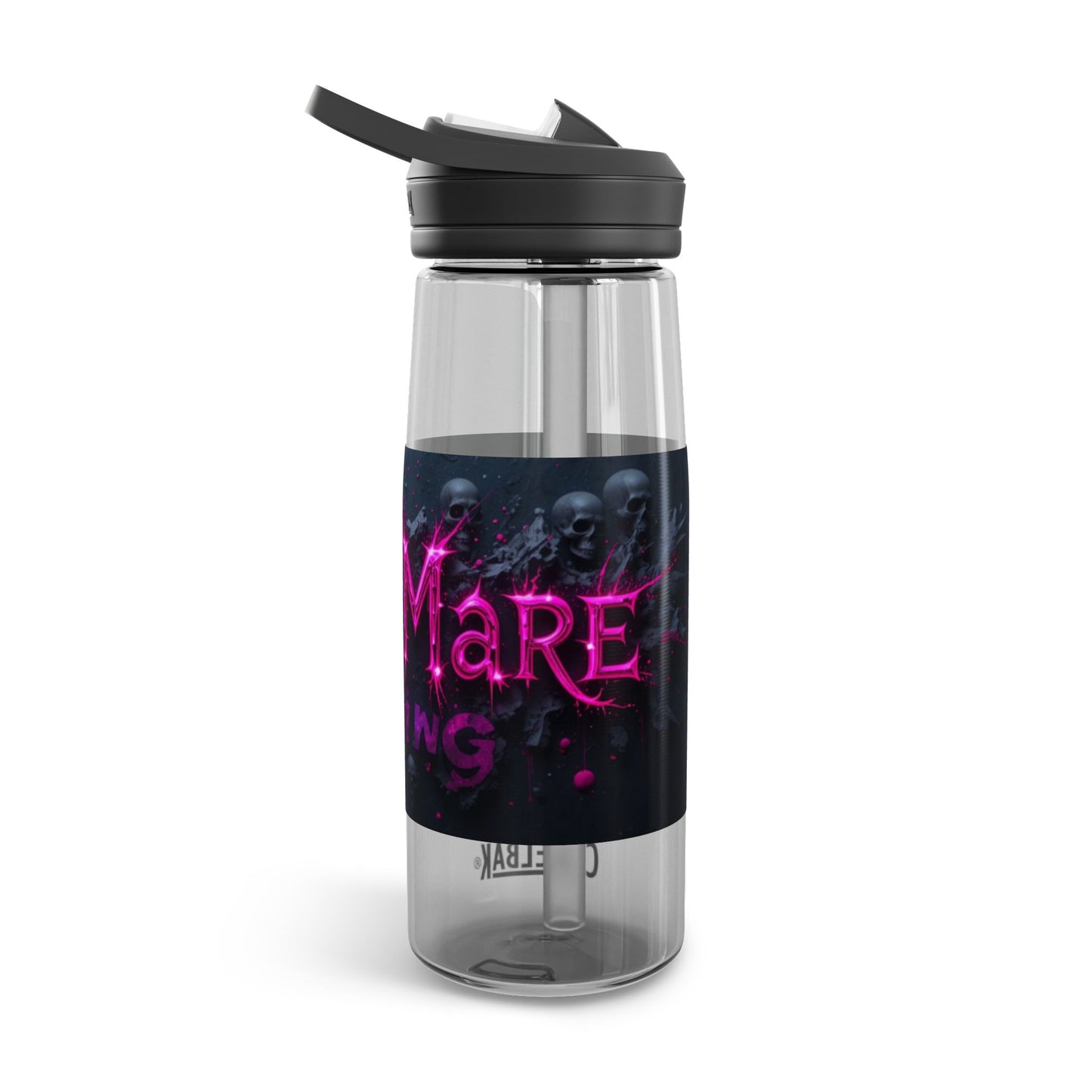 CamelBak Eddy® Water Bottle, 20oz\25oz
