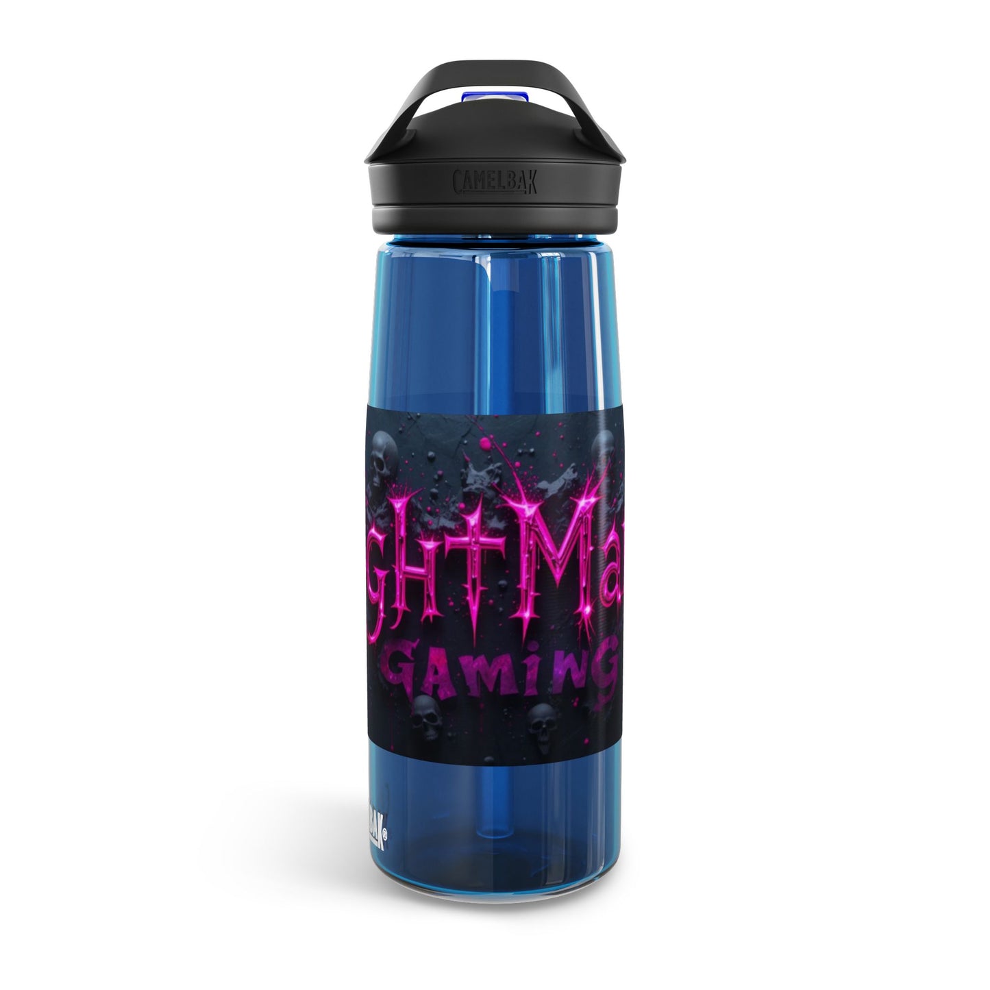 CamelBak Eddy® Water Bottle, 20oz\25oz