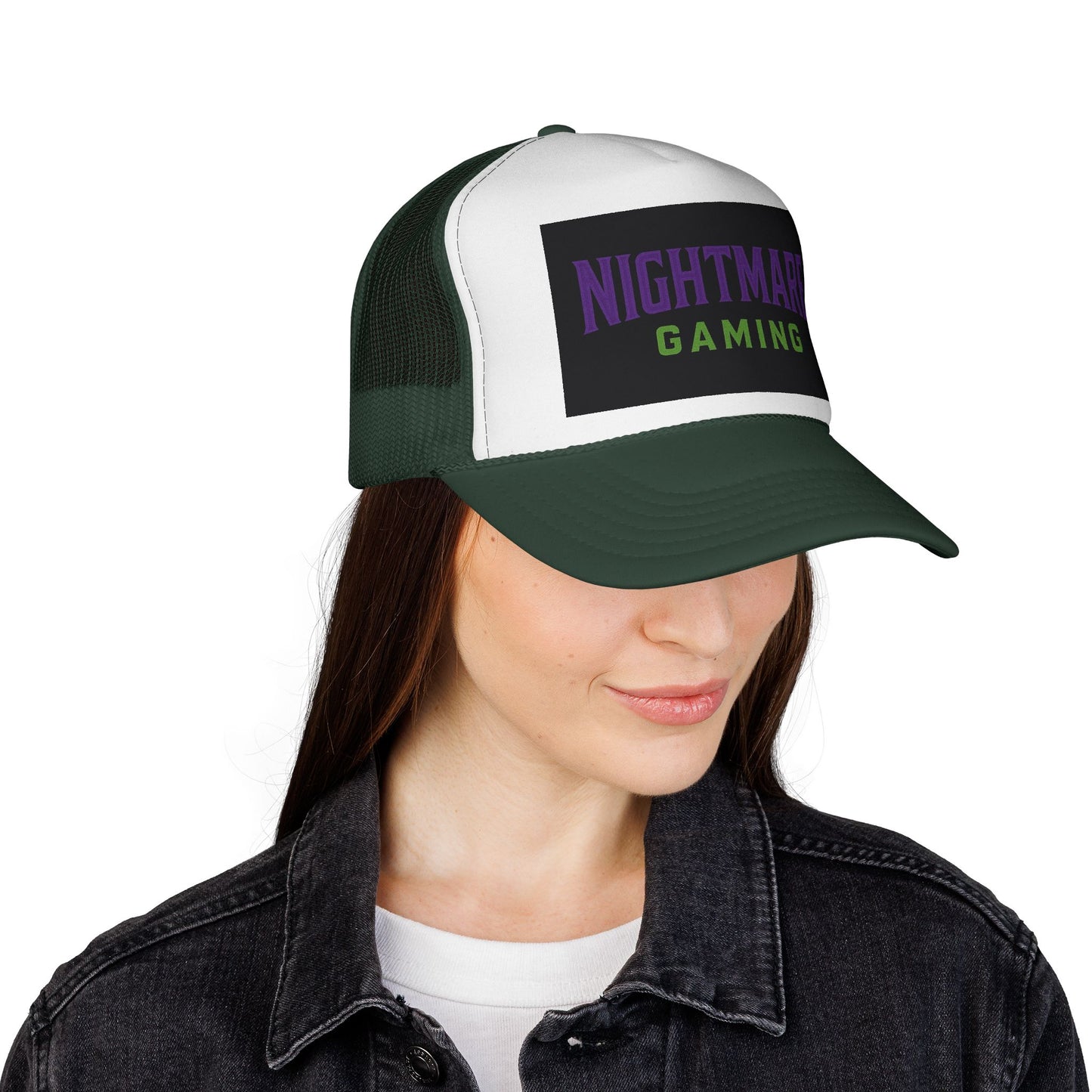 Trucker Caps