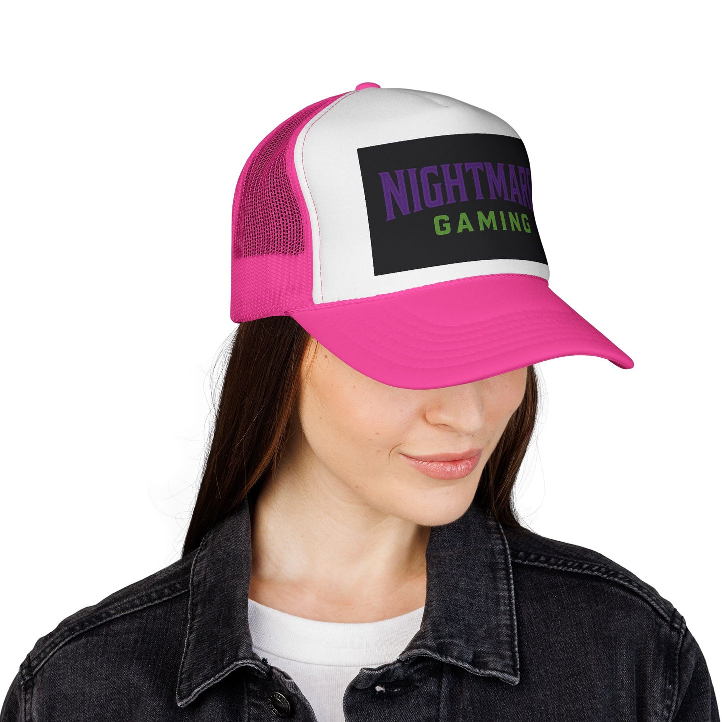 Trucker Caps