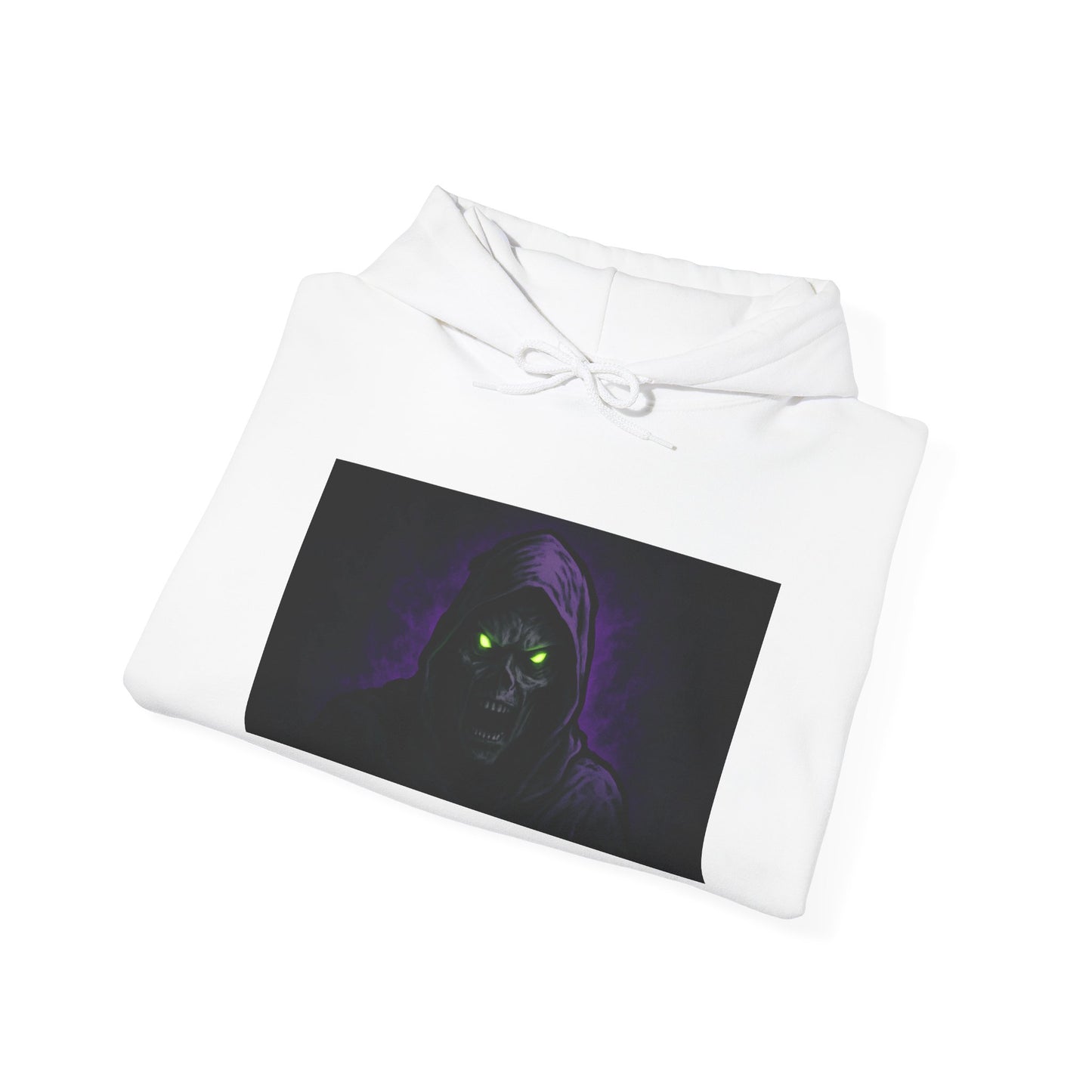 Nightmare Gaming Hoodie | Unisex Sweatshirt for Gamers | Cozy Video Game Apparel | Perfect for Gaming Nights, Birthdays, Holidays