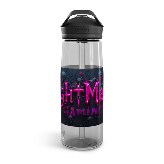 CamelBak Eddy®  Water Bottle, 20oz\25oz