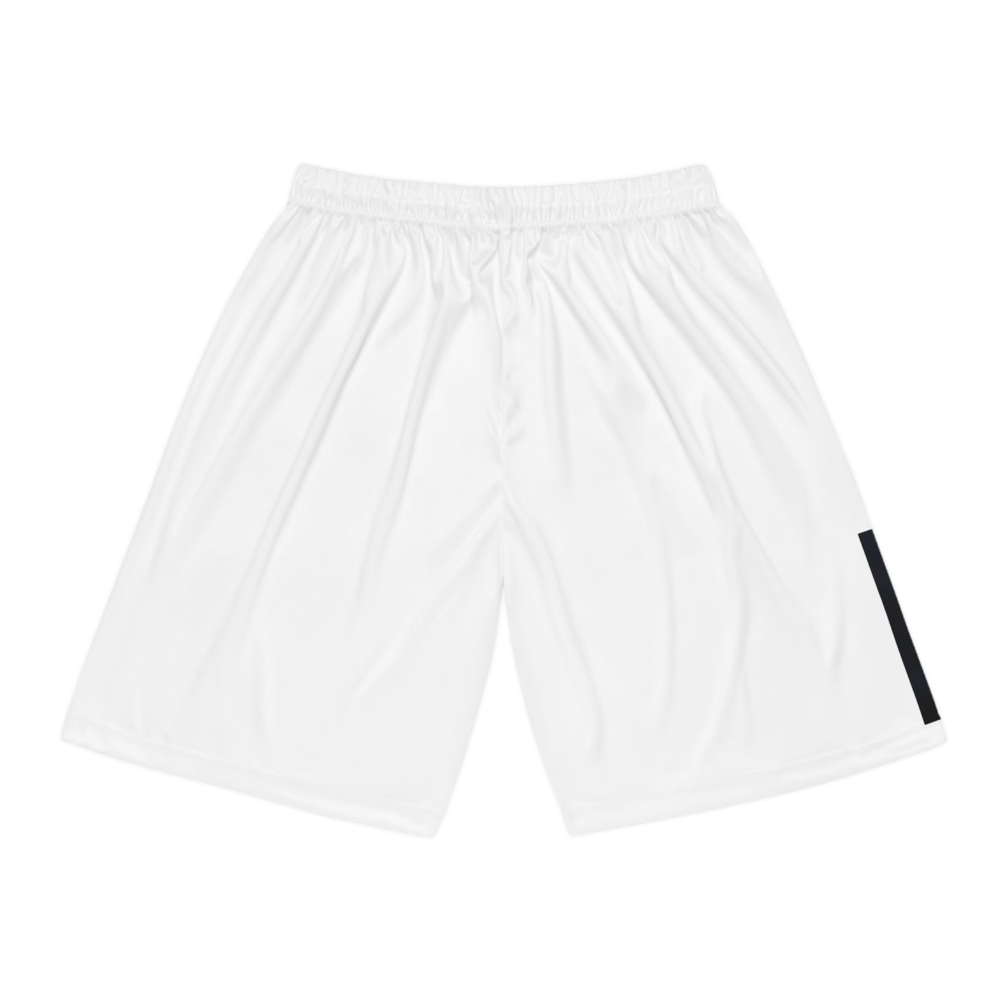 Nightmare Gaming AOP Basketball Shorts, Sportswear, Casual Wear, Workout Apparel, Gift for Gamers, Summer Shorts