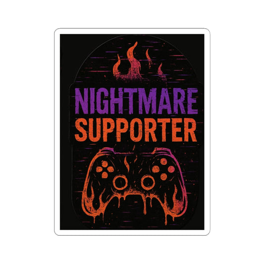 Kiss-Cut Stickers